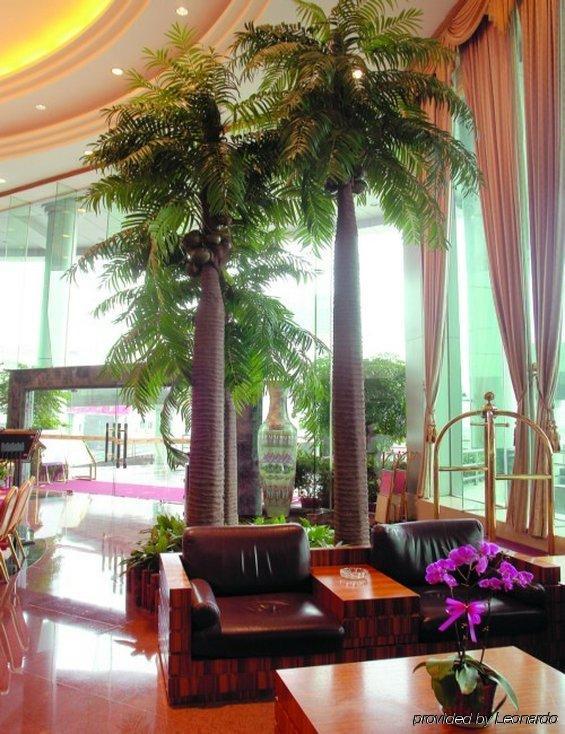 Winnerway Hotel Ντονγκουάν Εσωτερικό φωτογραφία